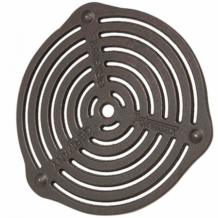 Accesorii - Insertie gratar, din fonta, 23x0,8x23