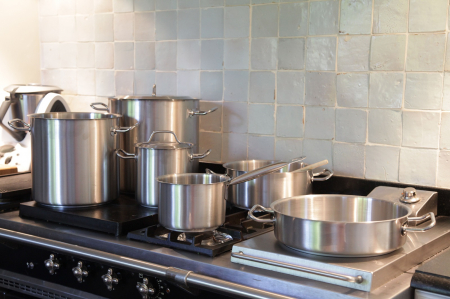 Oala de supa CT Prof Mijloc 10 L [1]