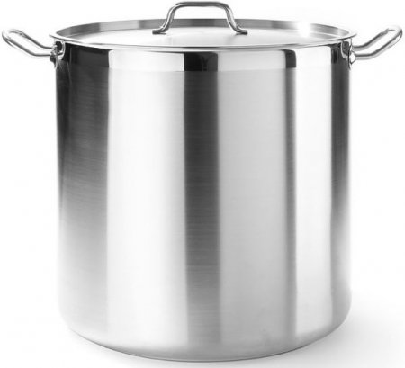 Ustensile de Bucatarie - Oala de supa Hendi Profi Line 50 L