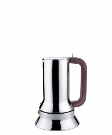 Ustensile de Bucatarie - Alessi Cana cafea Moka- 6 cesti