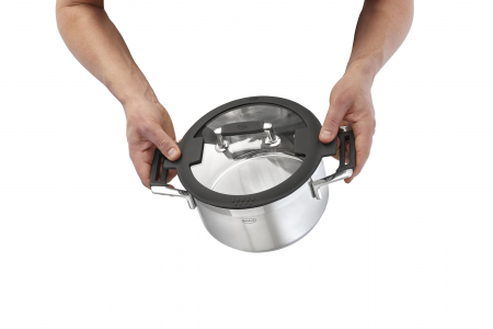 Oala Rosle Silence Pro Ø 16 cm [3]