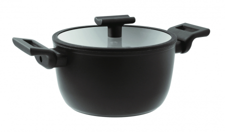Ustensile de Bucatarie - Oala Sambonet Titan Pro  20 cm