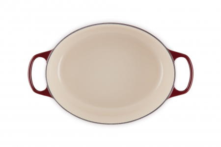 Oala Le Creuset Signature Ovala 31cm Rhone [1]