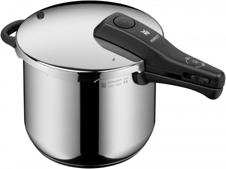Ustensile de Bucatarie - Oala sub presiune WMF Perfect One Pot, 6,5 litri
