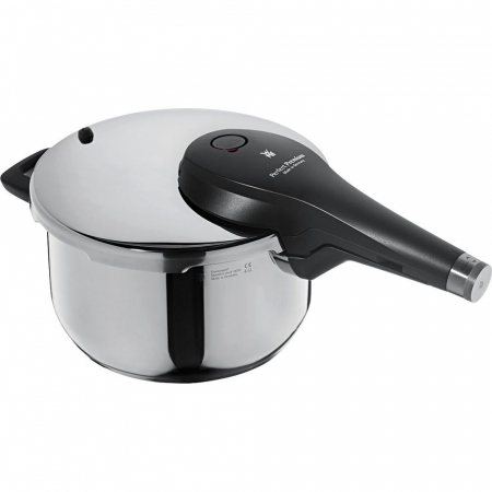 Ustensile de Bucatarie - Oala sub presiune WMF Perfect Premium - Ø 22 cm / 4,5 Litri