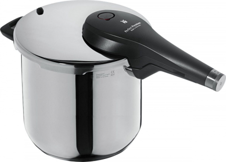Ustensile de Bucatarie - Oala sub presiune WMF Perfect Premium - Ø 22 cm / 6,5 Litri