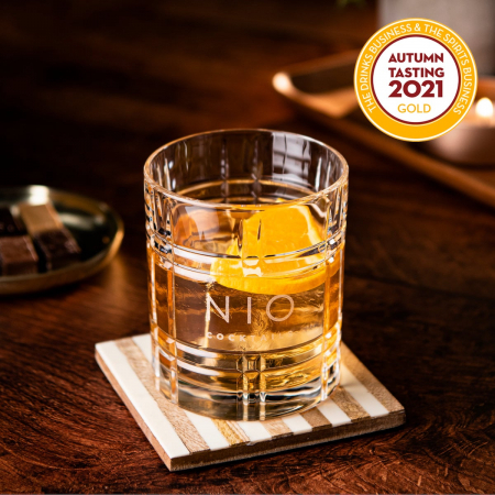 Old Fashioned, 100ML / 29.5% [1]