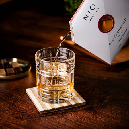 Old Fashioned, 100ML / 29.5% [0]