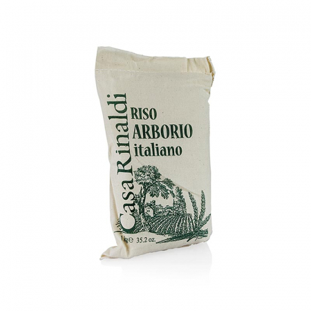 Faina si Orez - Arborio Superfino, Orez Risotto, 1 kg