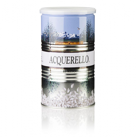 Bacanie - Orez Risotto Acquerello Carnaroli, maturat 1 an, 1 kg