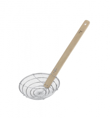 Tigai wok - Otel Paderno Wok Otel Inoxidabil 20 cm