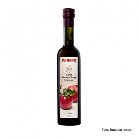 Otet Wiberg Gastro - Otet balsamic de mere, 5 ani, acid 5%, Wiberg, 500 ml
