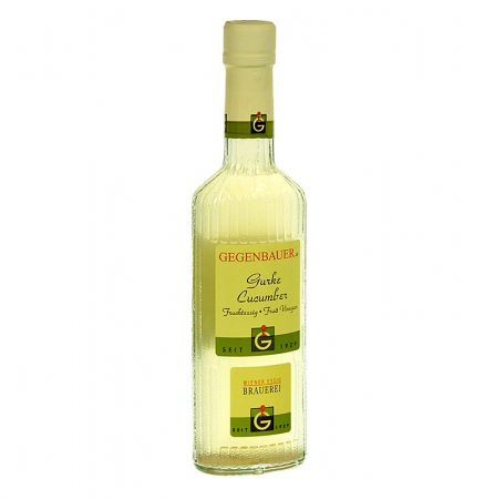 Otet Gegenbauer - Otet de castraveti, acid 5%, Gegenbauer, 250 ml