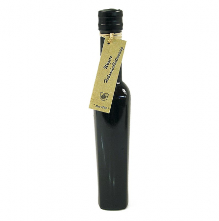 Otet Weyers - Otet de flori de soc, acid 5%, Weyers, 250 ml