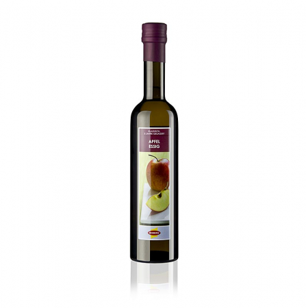 Otet de mere clasic, 3 ani, acid 5% , Wiberg, 500 ml [1]