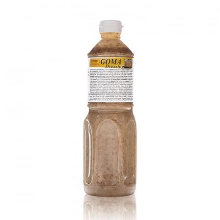 Bucatarie asiatica si etnica - Dressing de Susan Goma, Nihon Shokken, 1 l
