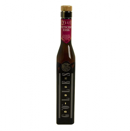 Otet Golles - Otet de prune, acid 5%, Gölles, 250 ml