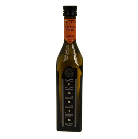 Otet Golles - Otet de rosii, acid 5%, Gölles, 500 ml