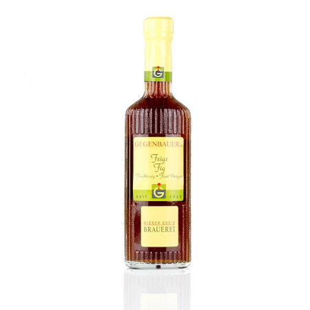 Otet - Otet de smochine, acid 5%, Gegenbauer, 250 ml