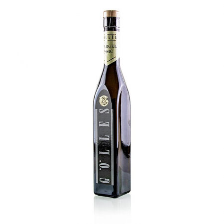 Otet de sparanghel, acid 5%, Gölles, 250 ml [1]