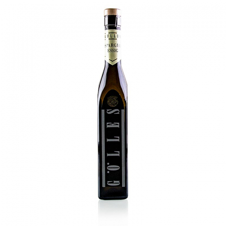 Otet Golles - Otet de sparanghel, acid 5%, Gölles, 250 ml