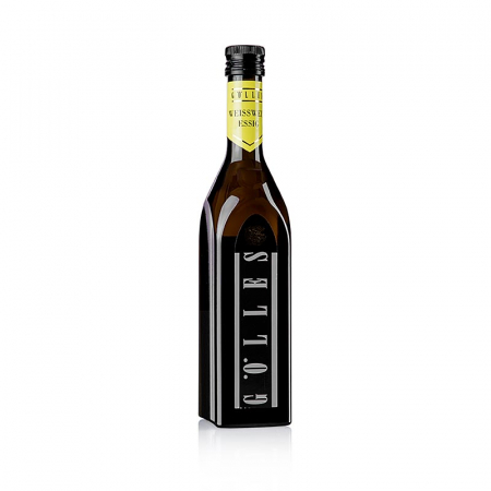 Otet Golles - Otet de vin alb, acid 6%, Gölles, 500 ml