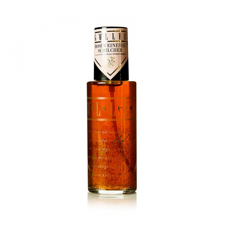 Otet Golles - Otet de vin rosé, acid 6%, Atomizor Gölles Schilcher, 125 ml