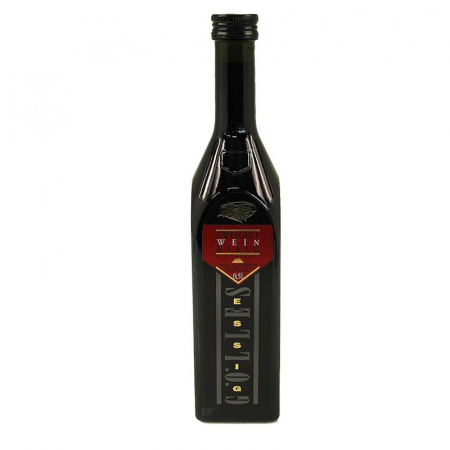 Otet Golles - Otet de vin rosu, acid 6%, Gölles Zweigelt, 500 ml