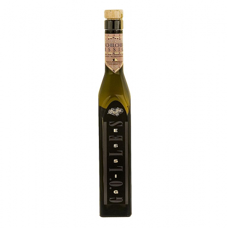 Otet Golles - Otet de vin rozé Schilcher, acid 6%, Gölles, 250 ml