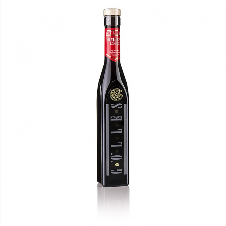 Otet Golles - Otet de zmeura, din zmeura de padure, acid 5% acid, Gölles, 250 ml