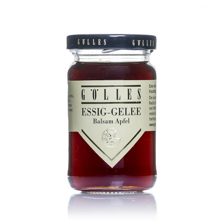 Otet Golles - Otet jeleu balsamic de mere, Gölles, 105 g