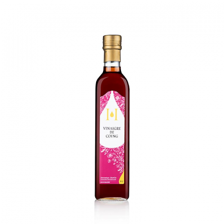 Otet - Otet de gutui, Huilerie Beaujolaise, 500 ml
