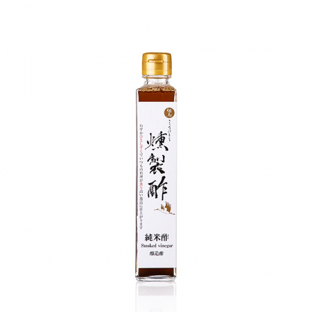 Bucatarie asiatica si etnica - Otet afumat, Kunsei, Japonia, 200 ml