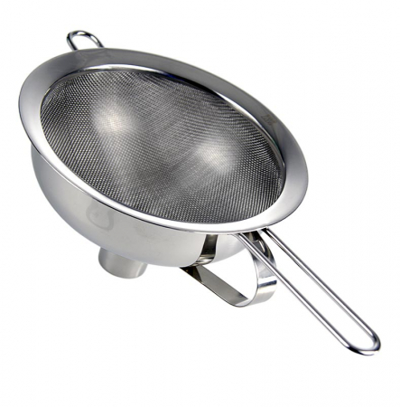 Accesorii - Palnie cu sita, pentru umplere iSi Pulverizator, 1 buc