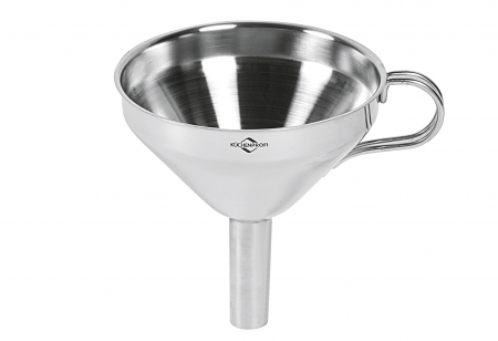 Ustensile de Bucatarie - Palnie KÜCHENPROFI otel inoxidabil 10cm 10cm
