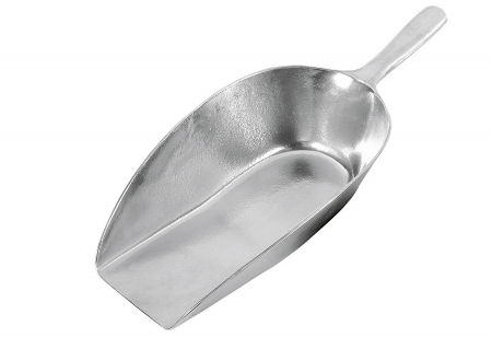Noutati Gourmetto - Cupa de cantarire WILESCO 480 gr 310mm metal usor