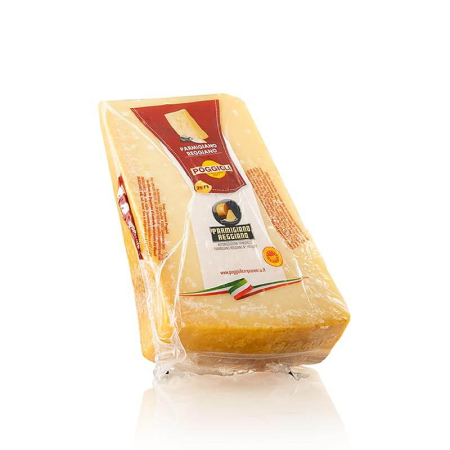 Branzeturi - Parmezan - Parmigiano Reggiano DOP (DOP), maturat cel putin 41 de luni, aprox. 1000 g