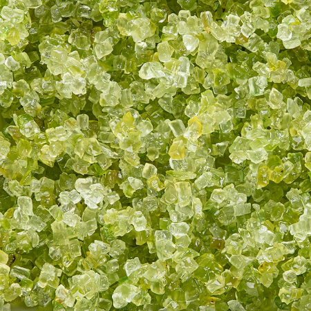 Aditivi alimentari - Coaja de lamaie confiata 3x3mm, 1 kg