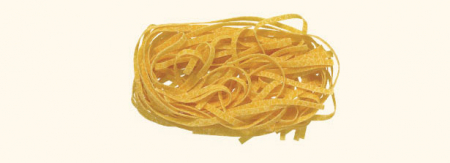 Paste Fettuccine cu ou, No. 94, Rummo, 250g [1]