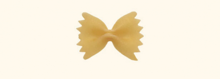 Paste Farfalle, No. 85, Rummo, 500g [1]