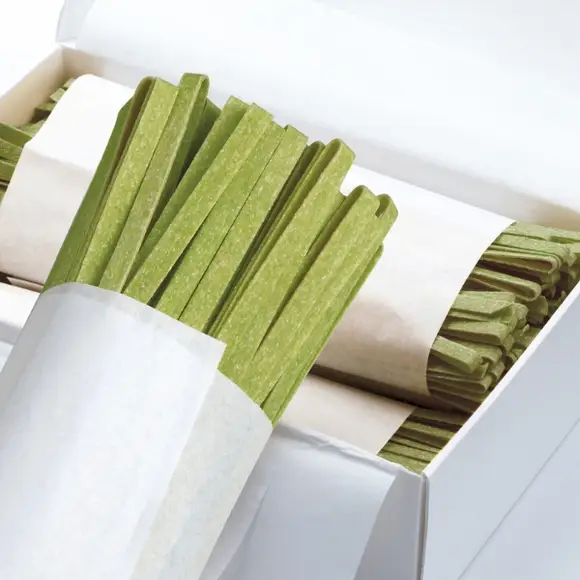 Bacanie - Paste Verzi cu spanac, Pasta di Aldo, pachet de 4 bucati x 250g