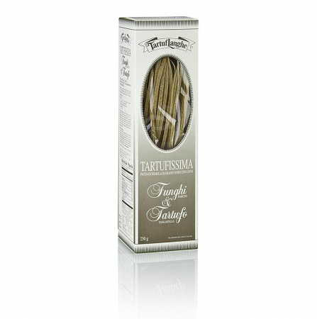Trufe si specialitati din trufe - Paste de trufe, Tartuflanghe, boletus, cu 3% trufe de vara, , 250 g