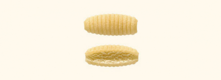 Paste Gnocchetti Sardi, No. 63, Rummo, 500g [1]