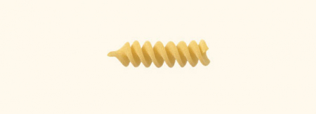 Paste Fusilli, No. 48, Rummo, 500g [1]