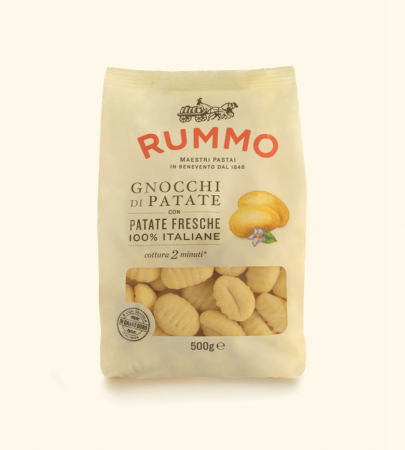 Paste - Gnocchi, Rummo, 500g