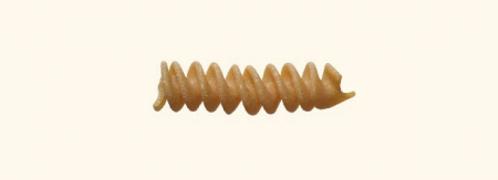 Paste Fusilli integrale No. 48, Rummo, 500g [1]