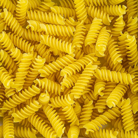 Paste Granoro Fusilli, cu quinoa, fără gluten, nr. 473, 400g [1]