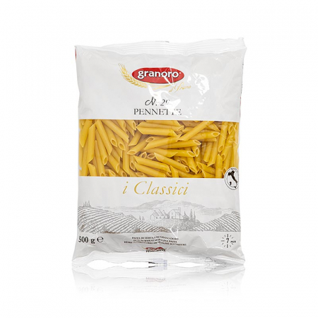 Paste Pennette Granoro, Nr.29, 500 g [0]
