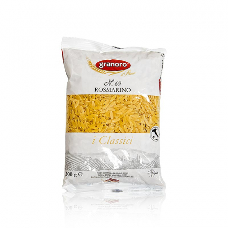Paste - Paste Granoro Rosmarino, Nr.69, 500 g