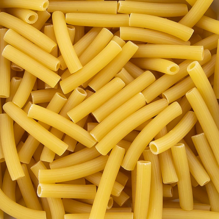 Paste Granoro Sedanini, similar cu Penne Rigate, No.24, 500 g [1]